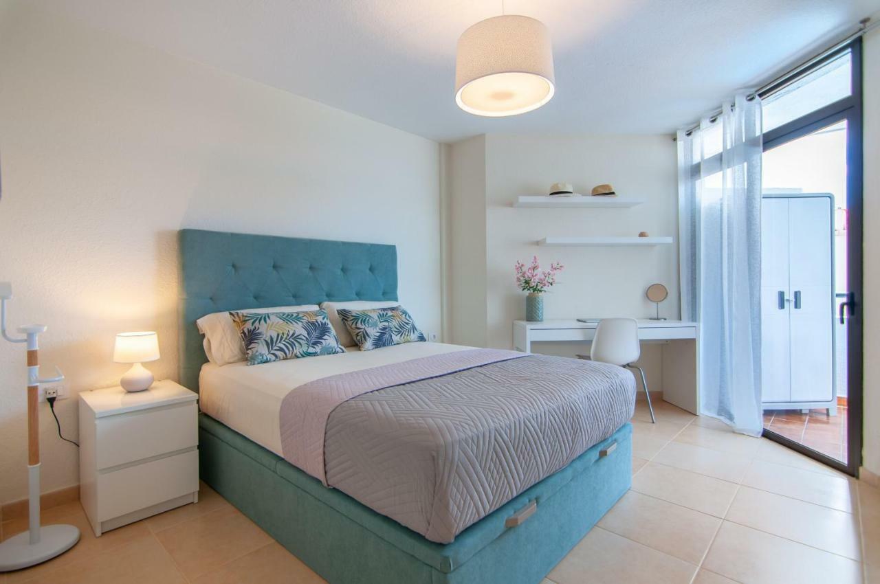 Summerland 2A016 Apartment Los Cristianos  Exterior foto