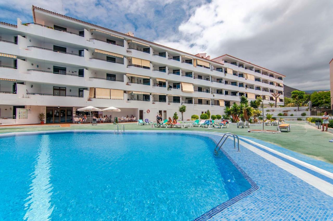 Summerland 2A016 Apartment Los Cristianos  Exterior foto