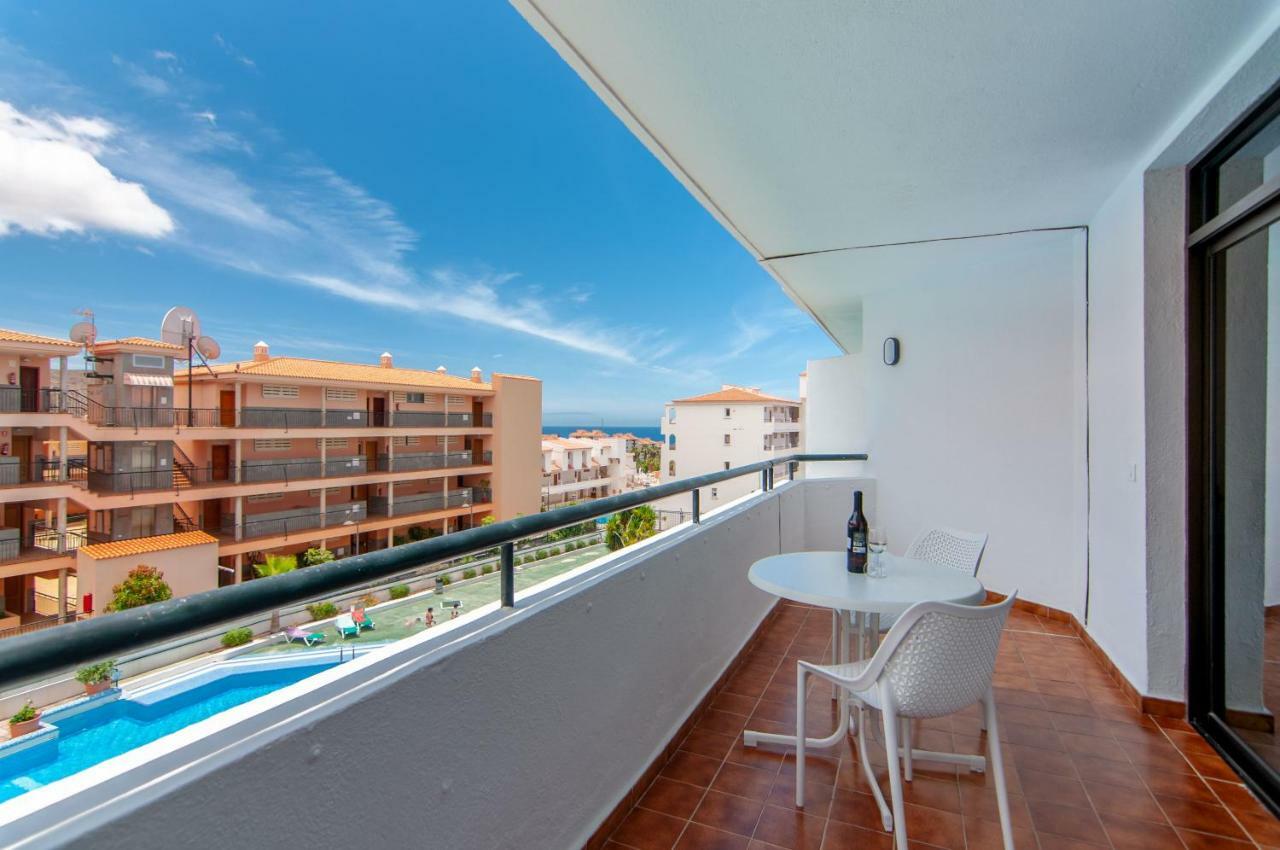 Summerland 2A016 Apartment Los Cristianos  Exterior foto