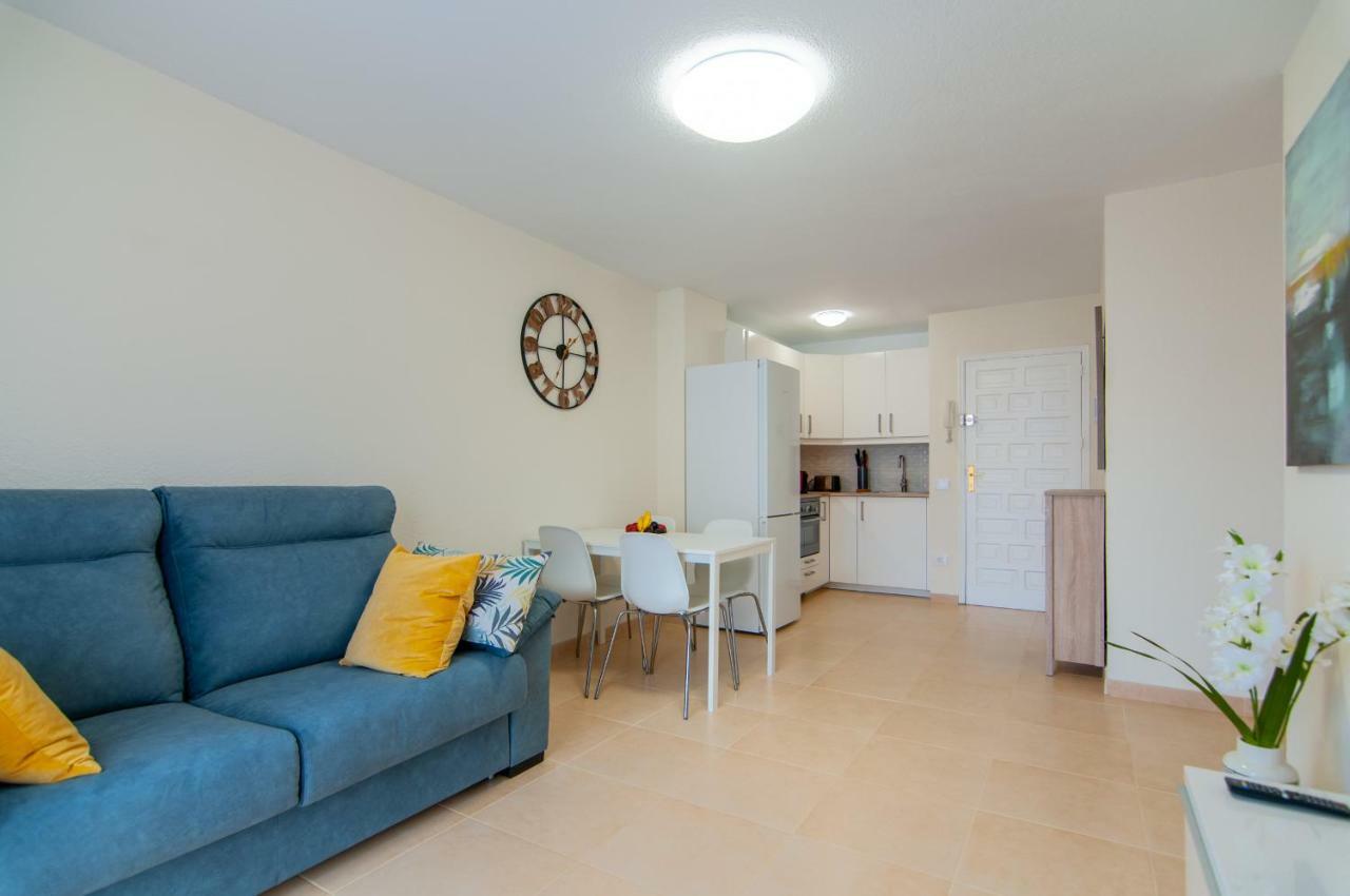 Summerland 2A016 Apartment Los Cristianos  Exterior foto