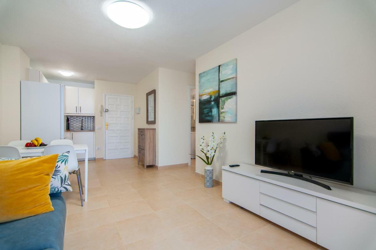 Summerland 2A016 Apartment Los Cristianos  Exterior foto