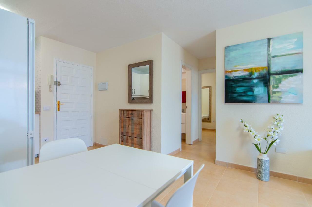 Summerland 2A016 Apartment Los Cristianos  Exterior foto