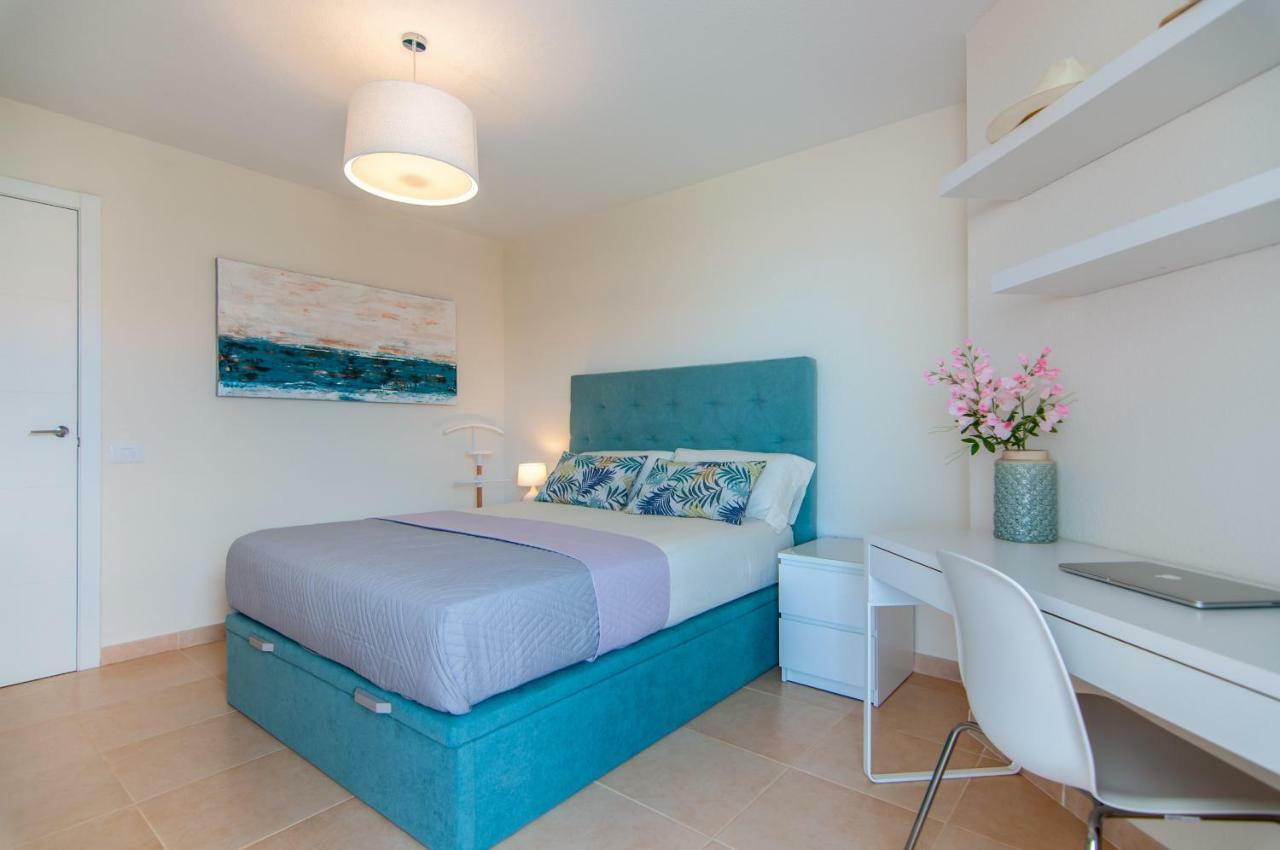 Summerland 2A016 Apartment Los Cristianos  Exterior foto