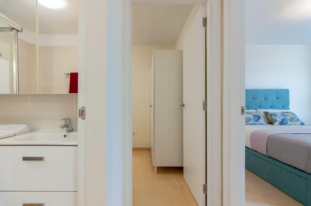 Summerland 2A016 Apartment Los Cristianos  Exterior foto