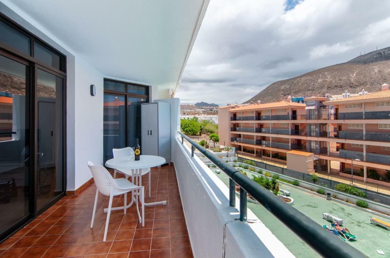 Summerland 2A016 Apartment Los Cristianos  Exterior foto