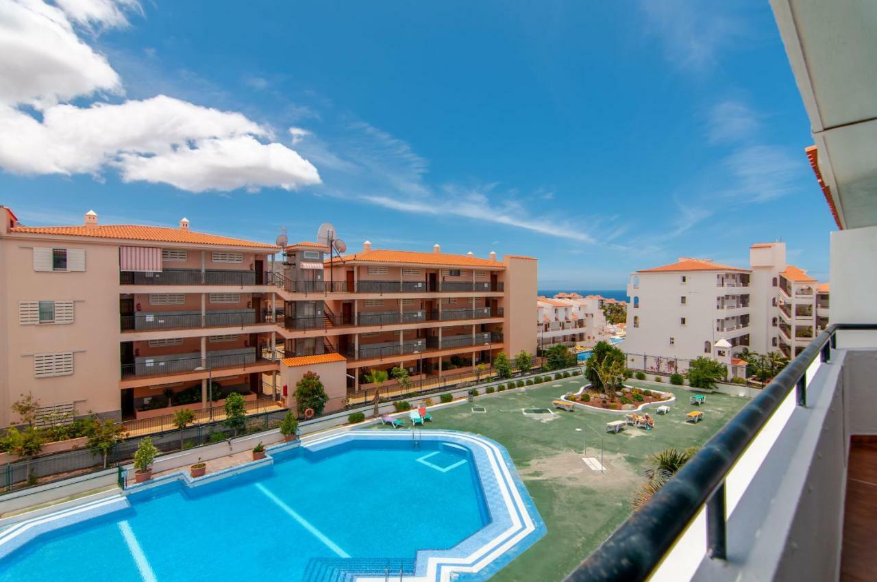 Summerland 2A016 Apartment Los Cristianos  Exterior foto