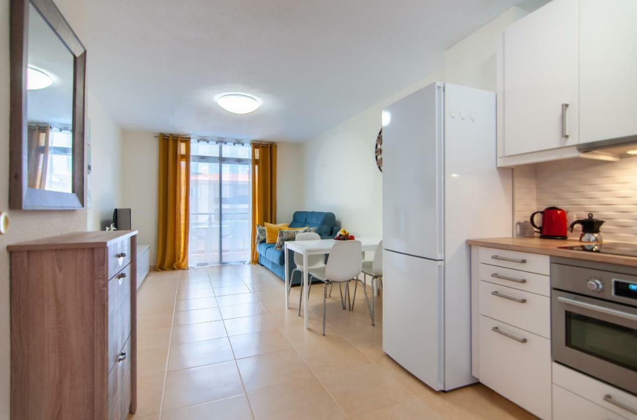Summerland 2A016 Apartment Los Cristianos  Exterior foto
